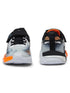 CD-111-KIDS Grey Kids Sneakers
